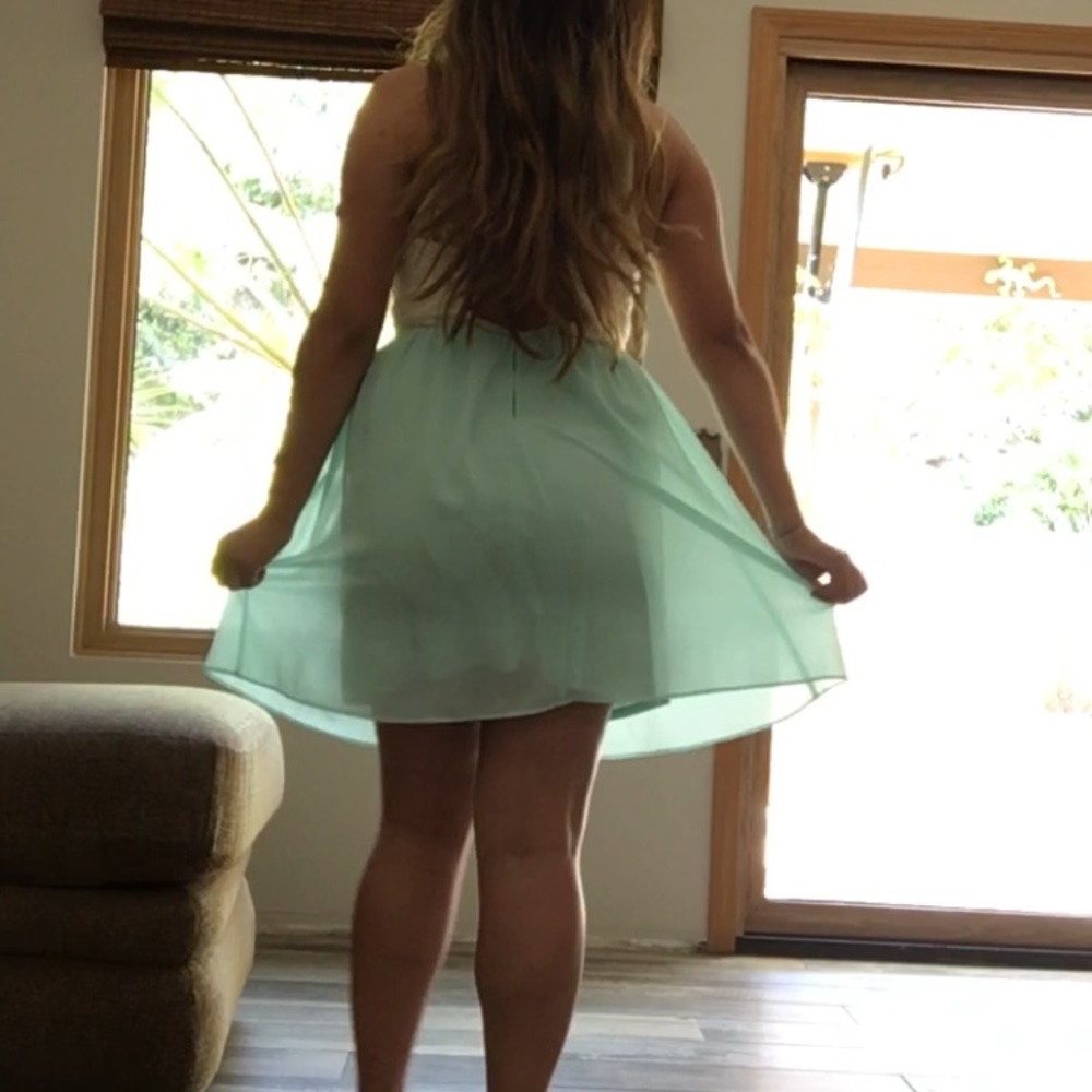Dress - Picture 3 of 6